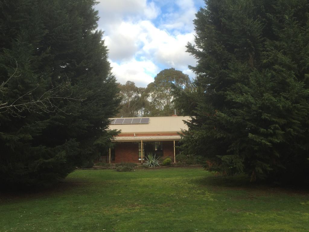 Helen'S Homestead Enfield Exterior foto